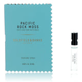 Pacific Rock Moss, 0.06oz Perfume Spray for Unisex Sample