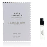 Wood Infusion, 0.06oz Perfume Spray for Unisex Sample