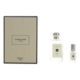 Jo Malone Blackberry & Bay, 2 Piece Gift set for Unisex