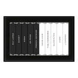 Mind Games Discovery Set, 10 Piece Mini Gift Set for Unisex