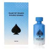Game of Spades Double Bonus by Jo Malone, 3.4 oz Parfum Spray for Unisex