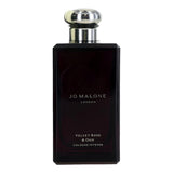 Jo Malone Velvet Rose, 3.4oz Cologne Intense Spray for Unisex