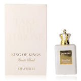 Take the Throne Chapter II by King of Kings, 3.4 oz Parfum Spray for Unisex