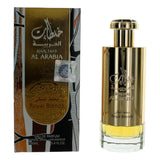Khaltaat Al Arabia Royal Belnds, 3.4oz EDP Spray for Unisex