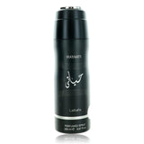 Hayaati, 6.7 oz Deodorant Spray for Unisex