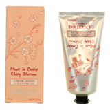 L'Occitane Cherry Blossom, 2.6 oz Hand Cream