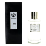 Mancera Amber Fever, 4 oz EDP Spray for Unisex