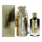 Mancera Amber & Roses, 4 oz EDP Spray for Unisex