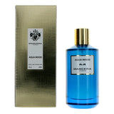 Mancera Aqua Wood, 4 oz EDP Spray for Unisex
