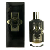 Mancera Black Noir, 4 oz EDP Spray for Unisex