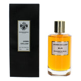 Mancera Jasmin Exclusif, 4 oz EDP Spray for Women