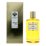 Mancera Midnight Gold, 4 oz EDP Spray for Unisex
