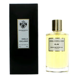 Mancera Vanille Exclusif, 4 oz EDP Spray for Unisex
