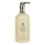 Orange & Bergamot, 10 oz Body Lotion for Unisex