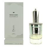 Counterplay, 3.4 oz Extrait de Parfum Spray for Unisex