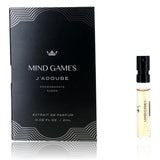 J'Adoube, 0.06 oz Extrait de Parfum for Unisex Sample