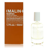Malin & Goetz Leather, 1.7 oz EDP Spray for Unisex