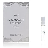 Sans Voir, 0.06 oz Extrait de Parfum for Unisex Sample