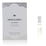 Caissa, 0.06 oz Extrait De Parfum for Unisex Sample