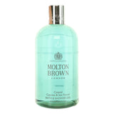 Coastal Cypress & Sea Fennel, 10oz Bath & Shower Gel for Unisex