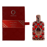 Amber Rouge, 1 oz EDP Spray for Unisex