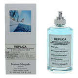 Replica Sailing Day, 3.4 oz EDT Spray for Unisex