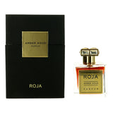 Amber Aoud Parfum Parfums, 3.4 oz Parfum Spray for Unisex