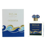 Oceania Parfums, 3.4 oz EDP Spray for Unisex