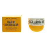 Brazilian Bum Bum Cream, 8 oz Body Cream