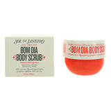 Bom Dia Body Scrub, 7.8 oz Body Scrub