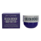 Delicia Drench, 8 oz Body Butter