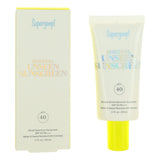 Supergoop Mineral Unseen Sunscreen, 1.7oz Sunscreen SPF40