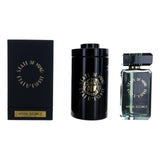 Natural Elegance, 3.4 oz EDP Spray for Unisex