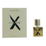 Wulong Cha X, 3.4 oz Extrait de Parfum Spray for Unisex.