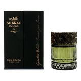 Sharaf the Club, 3.4 oz Extrait de Parfum for Unisex