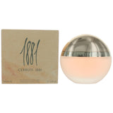 1881, 3.4 oz EDT Spray for Women