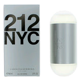 212, 2 oz EDT Spray for Women