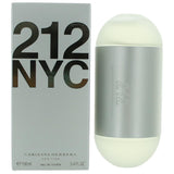 212, 3.3 oz EDT Spray for Women