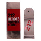 212 Heroes Forever Young, 2.7 oz EDP Spray women