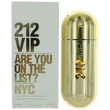 212 VIP, 2.7 oz EDP Spray for Women
