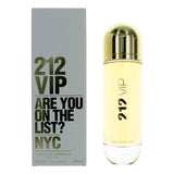 212 VIP, 4.2 oz EDP Spray for Women