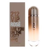 212 VIP Rose, 4.2 oz EDP Spray for Women