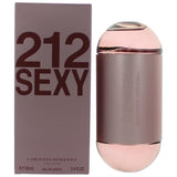 212 Sexy, 3.4 oz EDP Spray for Women