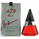 273 Red, 2.5 oz EDP Spray for Women