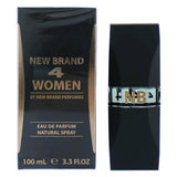4 Women, 3.3 oz EDP Spray for Women