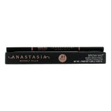 Anastasia Brow Wiz, 0.003Oz Skinny Brow Pencil - Soft Brown