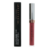 Anastasia Liquid Lipstick, .11 oz Lipstick- Kathryn