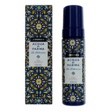 Blu Mediterraneo Fico Di Amalfi, 5oz Shower Mousse for Unisex