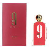 9 AM, 3.4 oz EDP Spray for Women