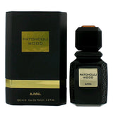 Patchouli Wood, 2.5 oz EDP Spray for Women